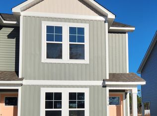 130 Smallwood Rd, Hubert, NC 28539