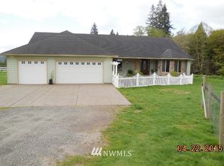 141 Hawk Prairie Rd, Woodland, WA 98674