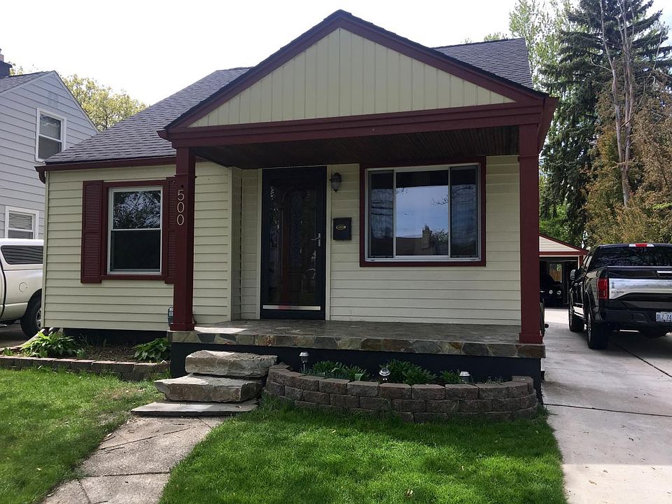 1st image of 500 Wellesley Ave