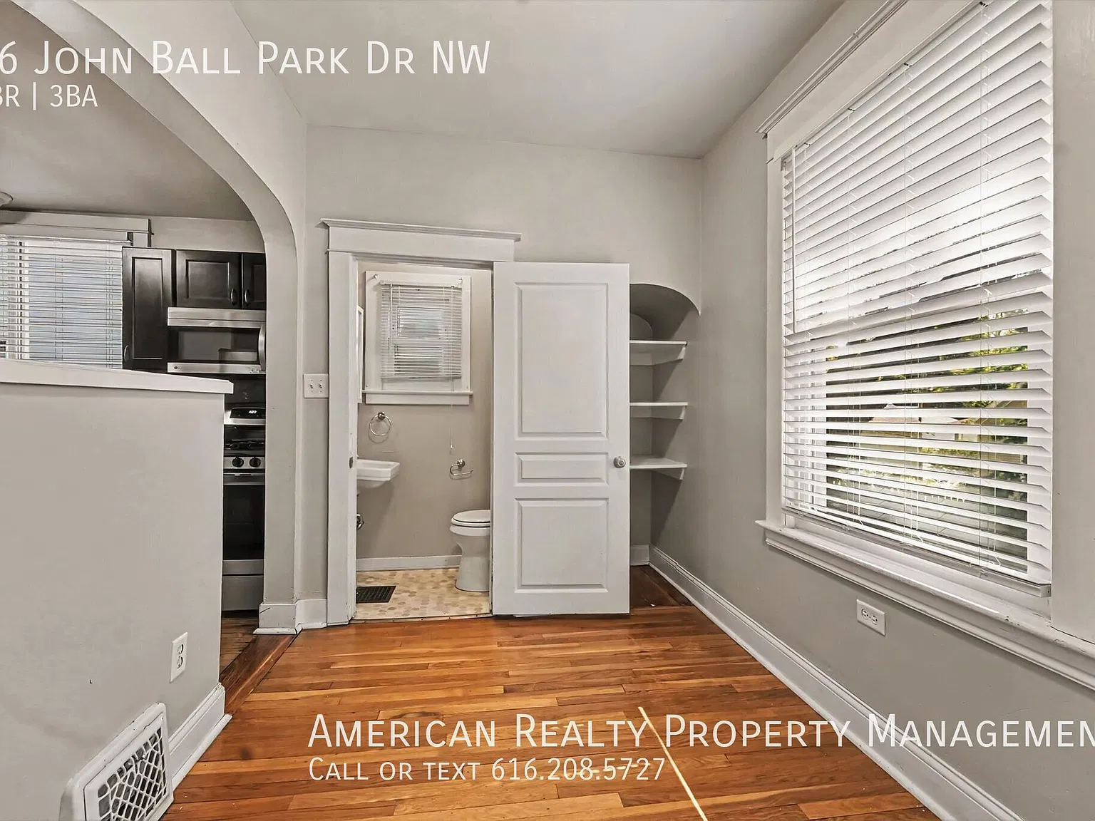 5 bed, 2.5 bath, 1656 sqft, $2,850 — Photo 4