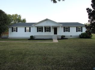 25626 Lewter Rd, Ardmore, AL 35739