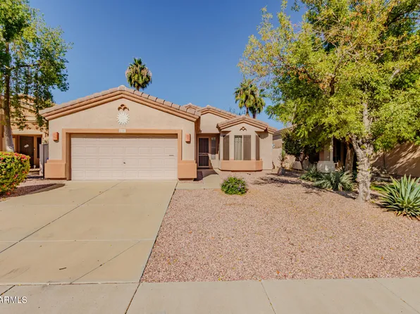 15282 W COUNTRY GABLES Drive, Surprise, AZ 85379