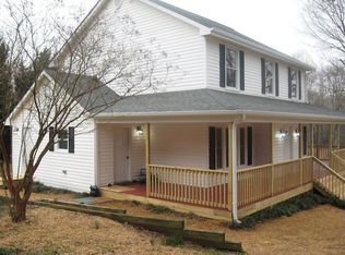 6020 Rumfelt Rd, Stanley, NC 28164