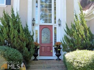 6310 Westchester Pl, Cumming, GA 30040