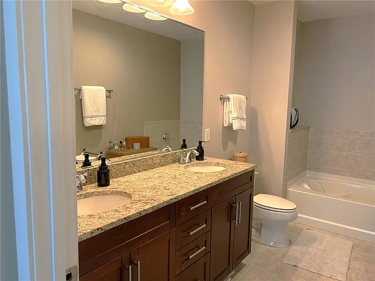 855 W Peachtree St NE #2607 — Photo 14
