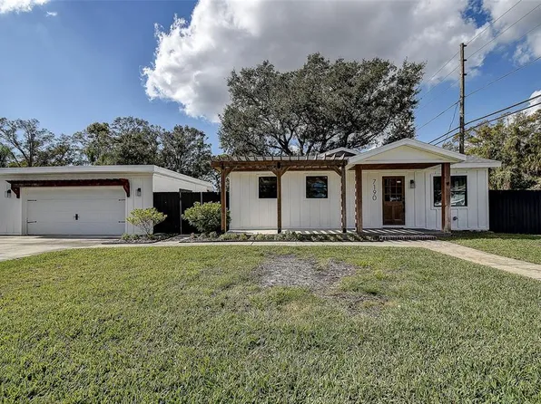 7190 64th Way N, Pinellas Park, FL 33781