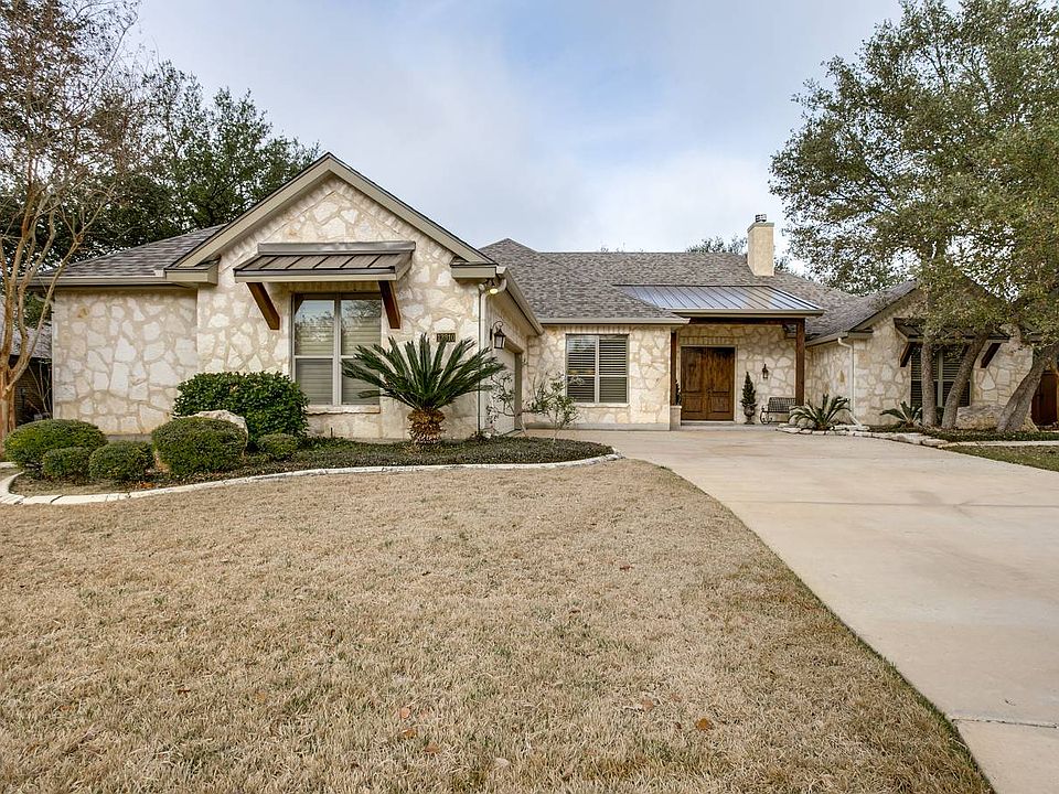 13810 French Park, Helotes, TX 78023 Zillow