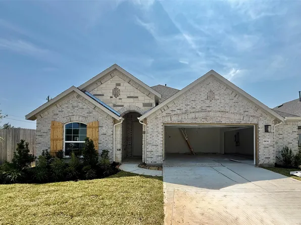16634 Villa Del Mar Ln, Friendswood, TX 77546