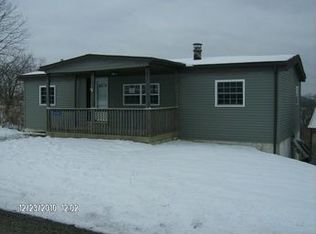 372 Hilton Ln S, Brooksville, KY 41004