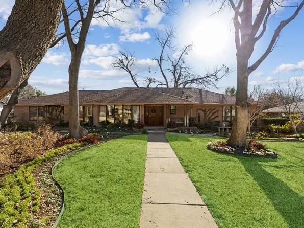 14230 Edgecrest Dr, Dallas, TX 75254