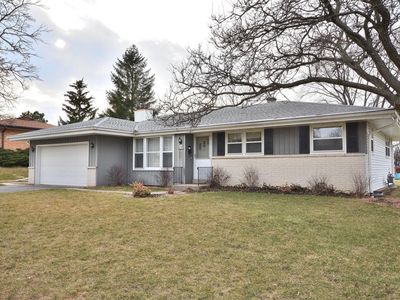 W143N8291 Oxford St, Menomonee Falls, WI, 53051