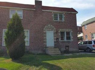 334 Greenwood Rd, Sharon Hill, PA 19079