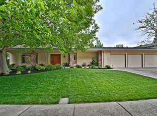 145 Corral Cir, San Ramon, CA 94583