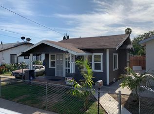 1480 Perris St, San Bernardino, CA 92411