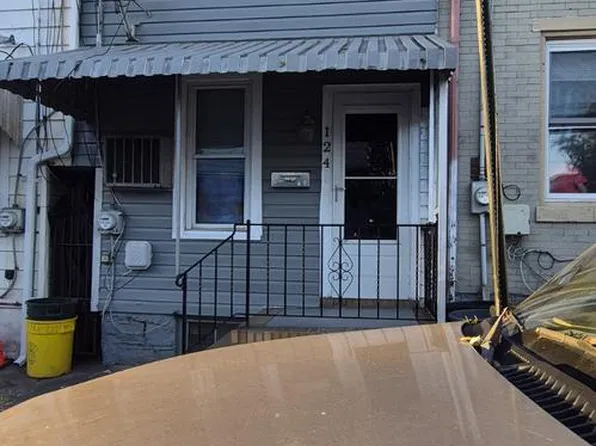 124 Home Ave, Trenton, NJ 08611