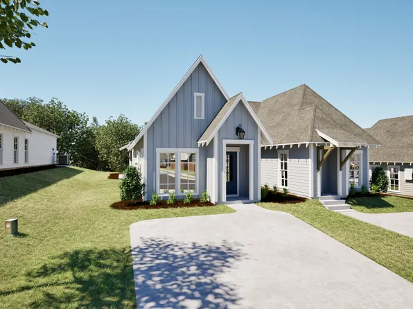 Duette 4A Plan, Northgate