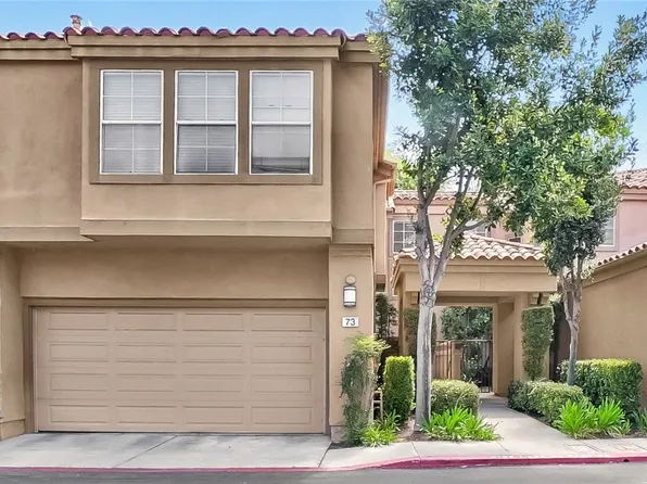 73 Cartier Aisle, Irvine, CA 92620