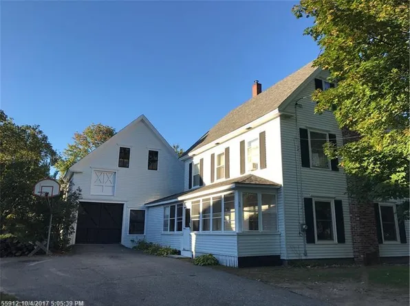 64 Main St, Porter, ME 04068