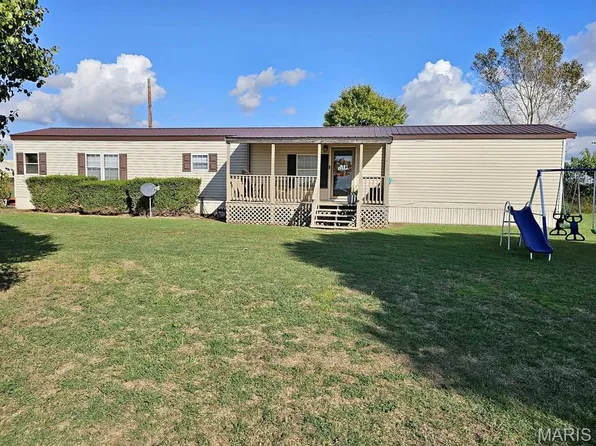 30678 Highway 25, Clarkton, MO 63837