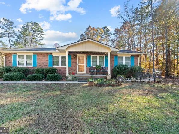 360 W 49th Hwy, Milledgeville, GA 31061