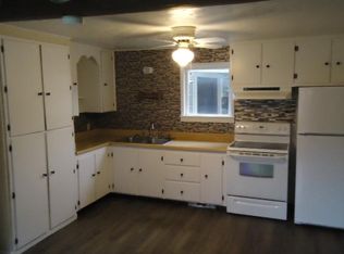 346 Shaffer St, Woodstock, VA