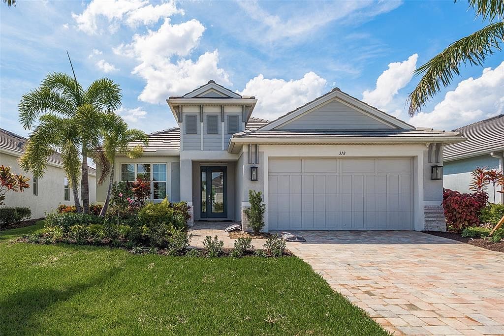 318 Whistler Gln, Bradenton, FL 34212 | MLS #U8214452 | Zillow