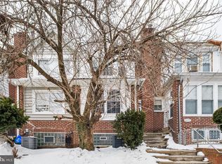 6639 N Fairhill St, Philadelphia, PA 19126