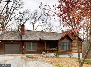 245 Harvey Rd, Harpers Ferry, WV 25425