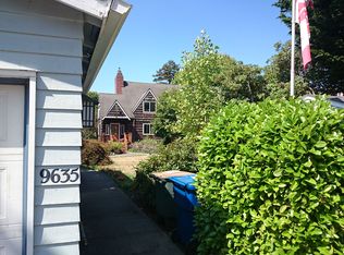 9635 50th Ave SW, Seattle, WA 98136