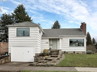 5006 N Denver Ave, Portland, OR 97217