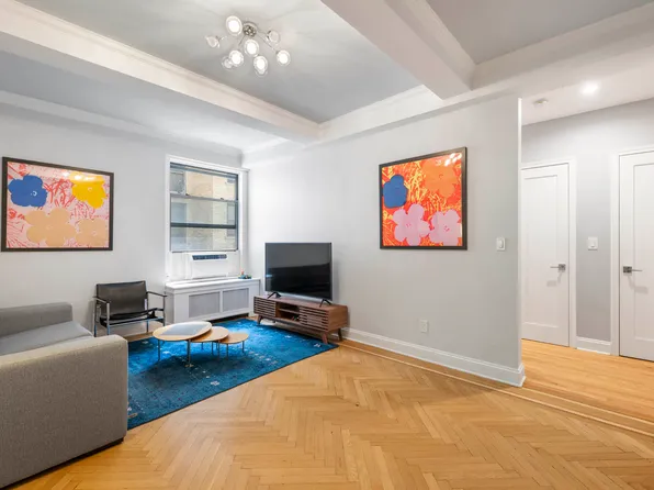 134 W 93rd St APT 5F, New York, NY 10025