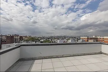 Rented by Brooklyn Group