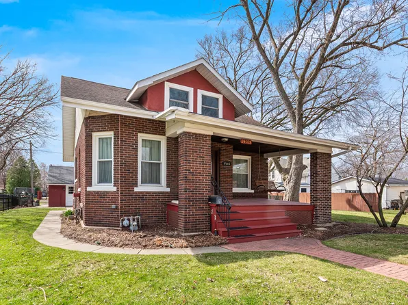 24029 W Ottawa St, Plainfield, IL 60544