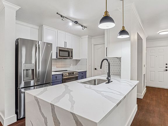 2nd image of 4690 W Eldorado Pkwy #407