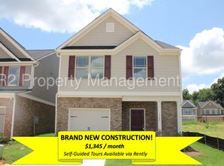 1325 Bass Ln, McDonough, GA 30253