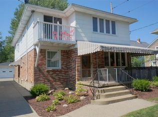 176 Camden Ave, Buffalo, NY 14216