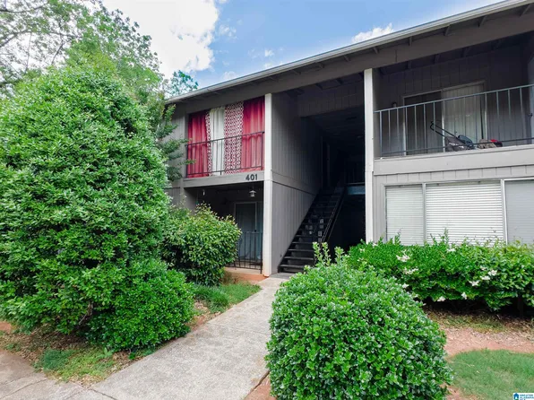 401 Skyview Dr APT A, Birmingham, AL 35209