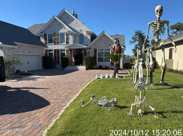 1022 Barracuda Dr, Panama City Beach, FL 32408