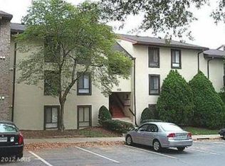 2241 Castle Rock Sq APT 12C, Reston, VA 20191