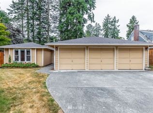 2127 N 153rd St, Shoreline, WA 98133