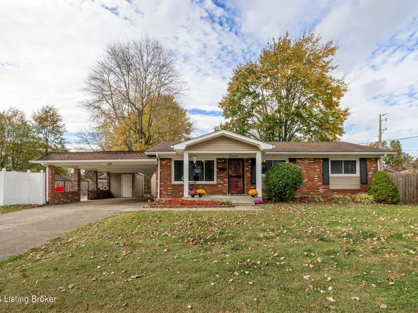 6900 Sky Blue Ave, Louisville, KY 40258