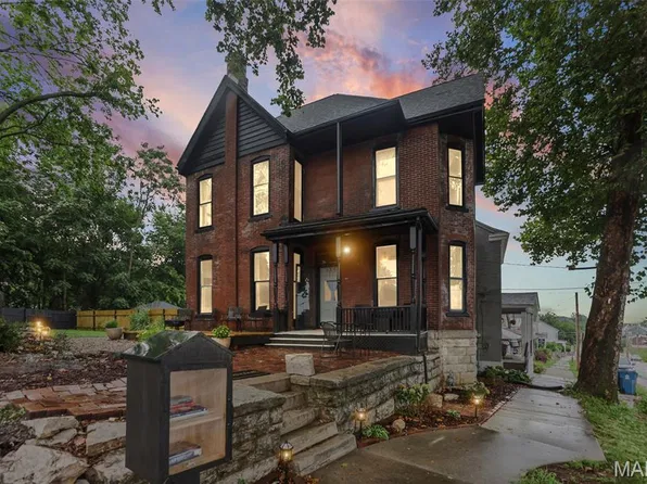 610 E 4th St, Alton, IL 62002