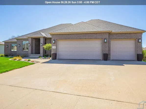 6816 Cypress Point, Sioux City, IA 51106