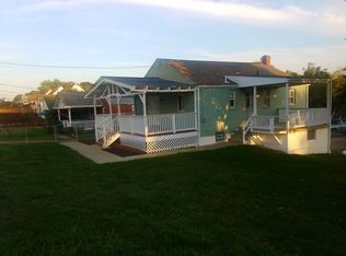 335 Center St, Bridgeville, PA