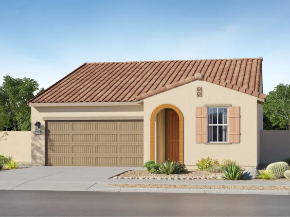 Residence One Plan, Silverwood : Journey