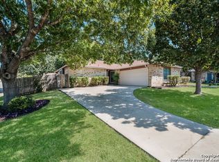 7746 Apple Grn, San Antonio, TX 78240