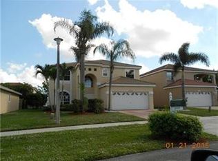 10519 Plainview Cir, Boca Raton, FL 33498