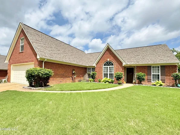 5740 Kuykendall Dr, Southaven, MS 38672