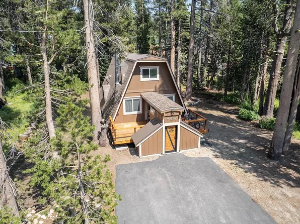 5514 Spruce Rd, Soda Springs, CA 95728