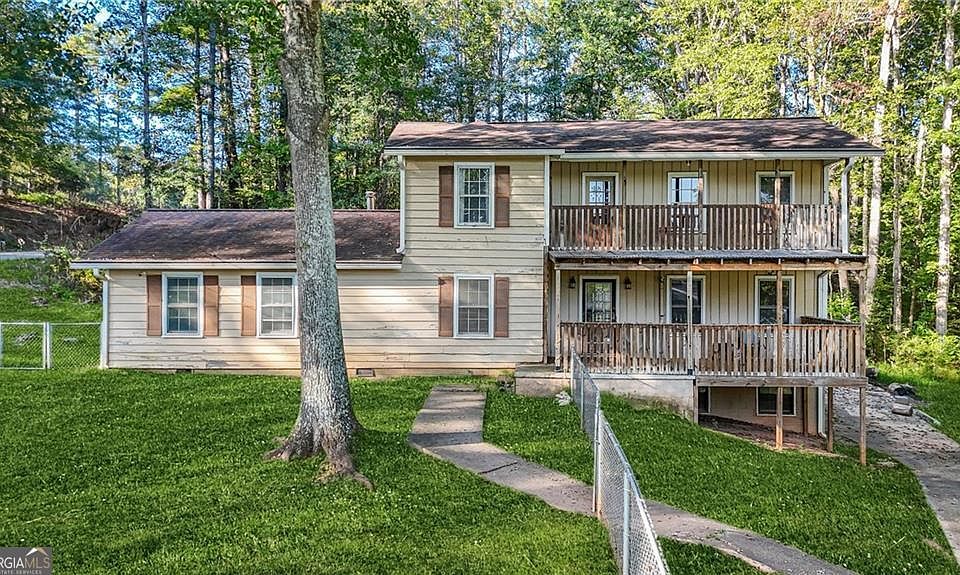 1st image of 6031 Little Mountain Dr